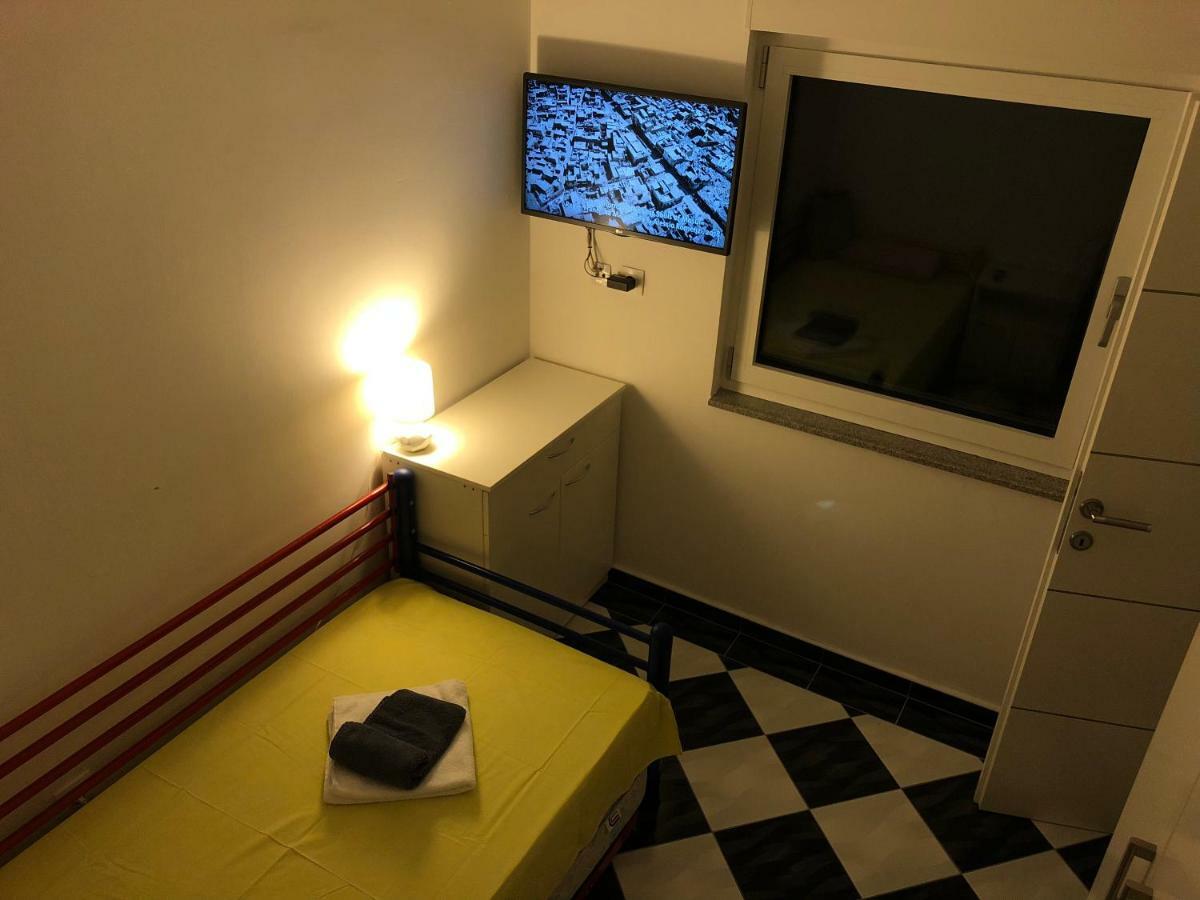 Mundial Apartments Njivice Luaran gambar
